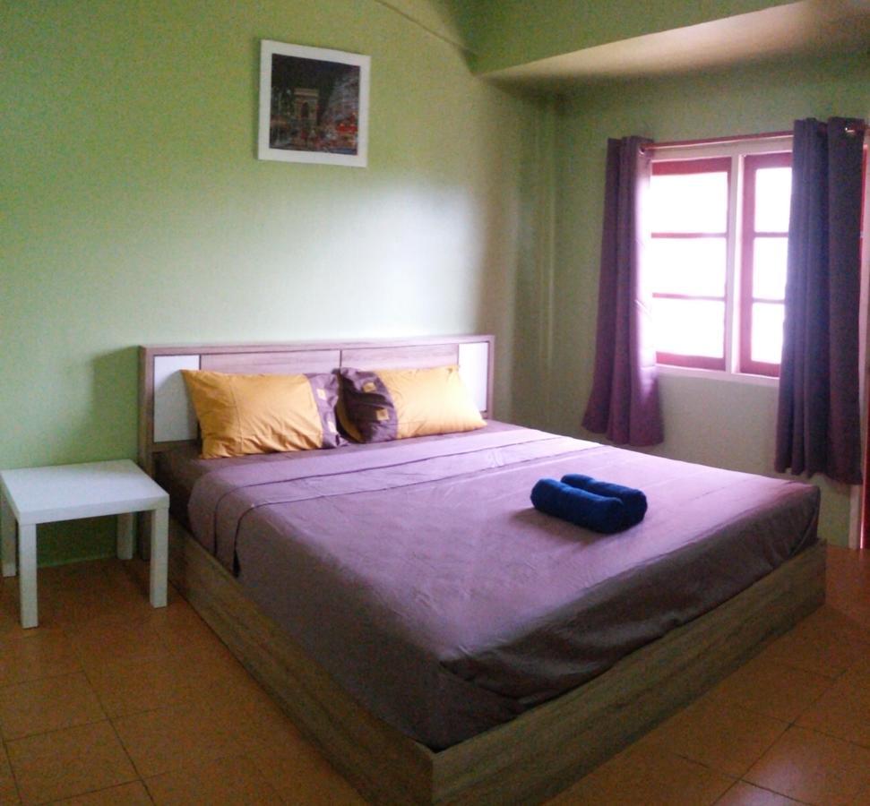Relax Inn Ban Phe Esterno foto