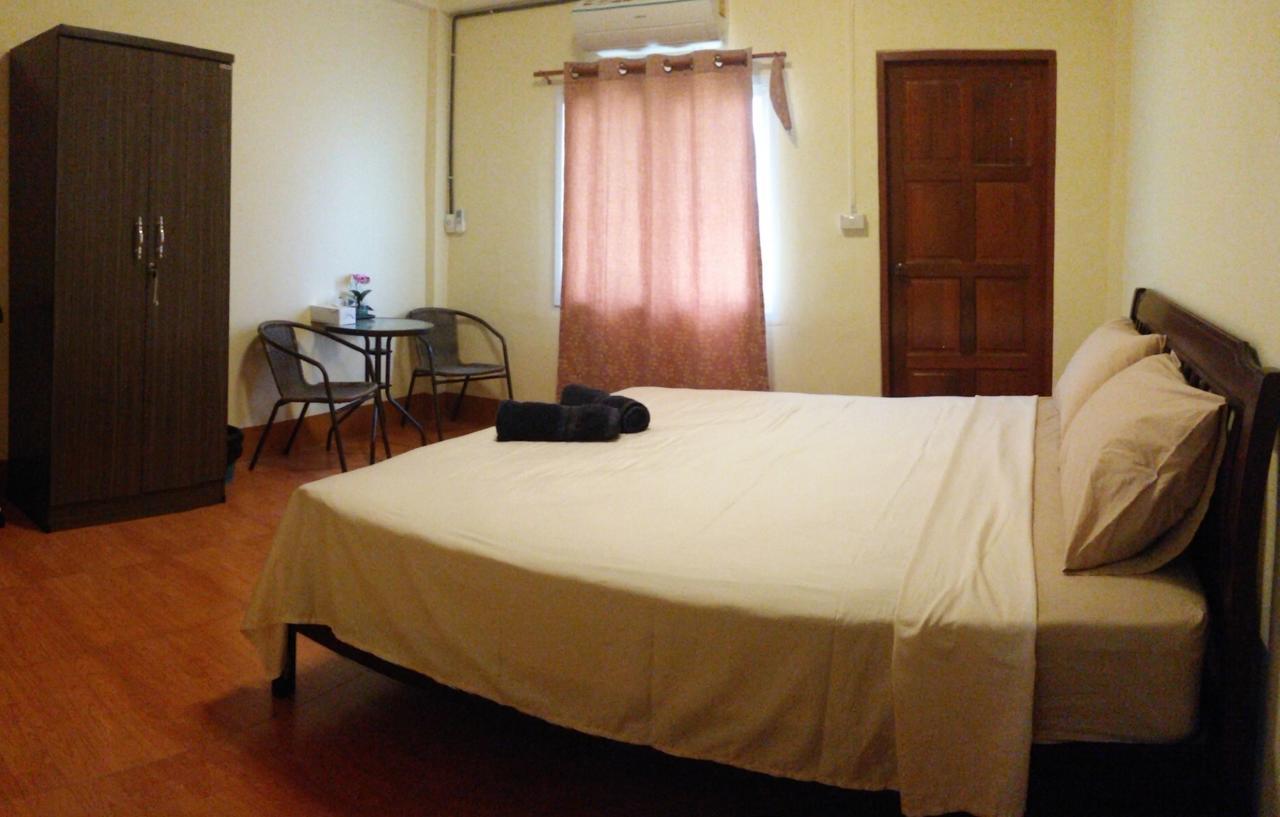Relax Inn Ban Phe Esterno foto