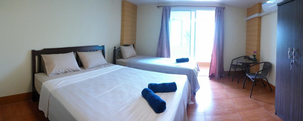 Relax Inn Ban Phe Esterno foto